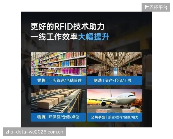 面对全球平均42天的跨境运输周期，RFID技术成为耐克等品牌提升供应链效率的关键